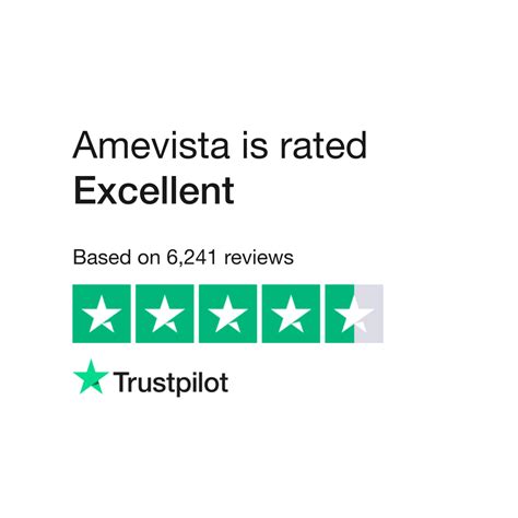 Amevista.com Reviews .